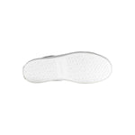 Calvin Klein Black Leather Women Sneaker CA-37053-EU36/US6