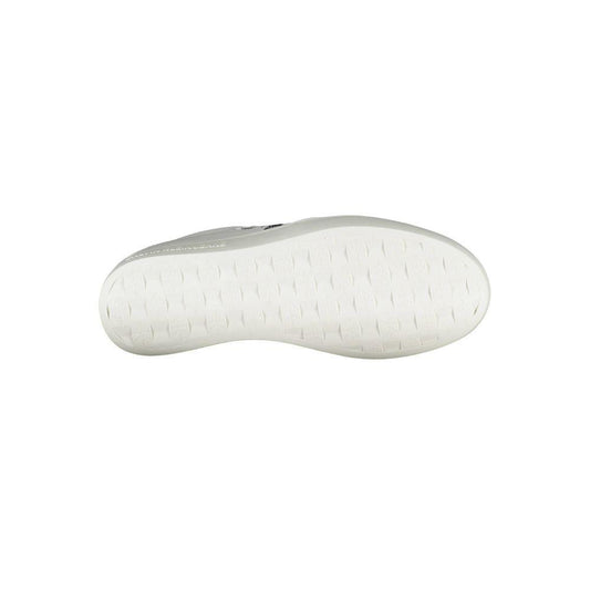Calvin Klein White Polyester Sneaker CA-26147-EU38/US8
