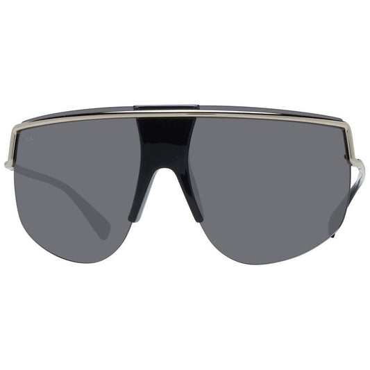 Max Mara Gold Women Sunglasses MA-1049443
