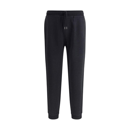 Brunello Cucinelli Cotton Sweatpants BR-MM8313233GC101-M