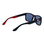 Tommy Hilfiger Blue Men Sunglasses