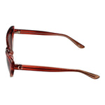 Guess Burgundy Women Sunglasses GU-1046328