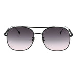 Tod's Black Women Sunglasses TO-1061102