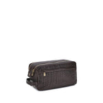 Brunello Cucinelli Leather Beauty Case BRMWEHBU334C4214BB