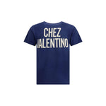 Chez Valentino T-Shirt VA-7V3MG17EAYDAEW-XL