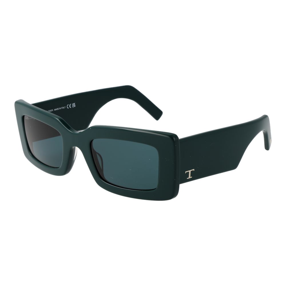 Tod's Bicolor Acetate Sunglasses 1728,67345776800,Accessories,Bicolor,Glasses and Sunglasses - Accessories,New with tags,Sunglasses - Glasses and Sunglasses - Accessories,Tod's,Women