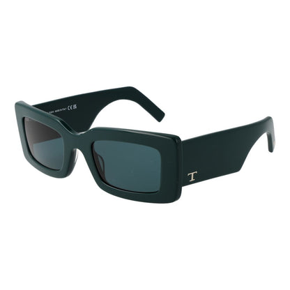 Tod's Bicolor Acetate Sunglasses 1728,67345776800,Accessories,Bicolor,Glasses and Sunglasses - Accessories,New with tags,Sunglasses - Glasses and Sunglasses - Accessories,Tod's,Women