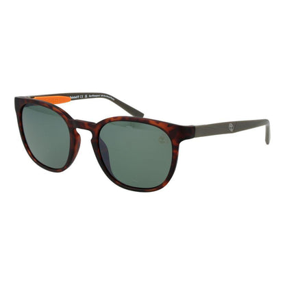 Timberland Brown Men Sunglass