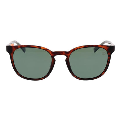 Timberland Brown Men Sunglass