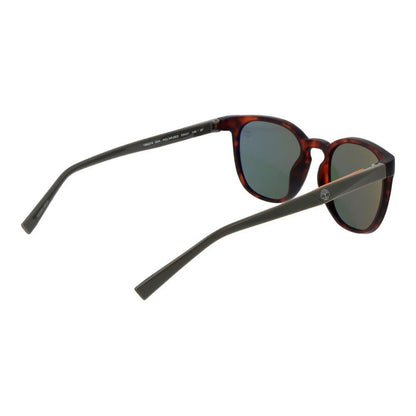 Timberland Brown Men Sunglass
