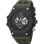 Guess Green Synthetic Watch GUGW0325G2AC