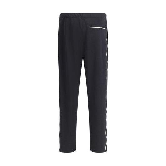 Kenzo Logoed Sweatpants KE-FF65PA5544IK99J-M