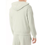 Hinnominate Green Cotton Sweater
