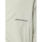 Hinnominate Green Cotton Sweater