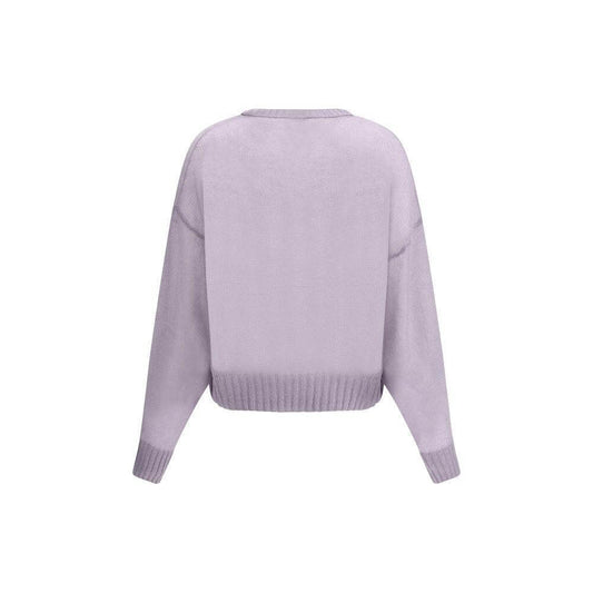 Brunello Cucinelli Wool mohair Sweater BR-M2I776830C9101-3XL