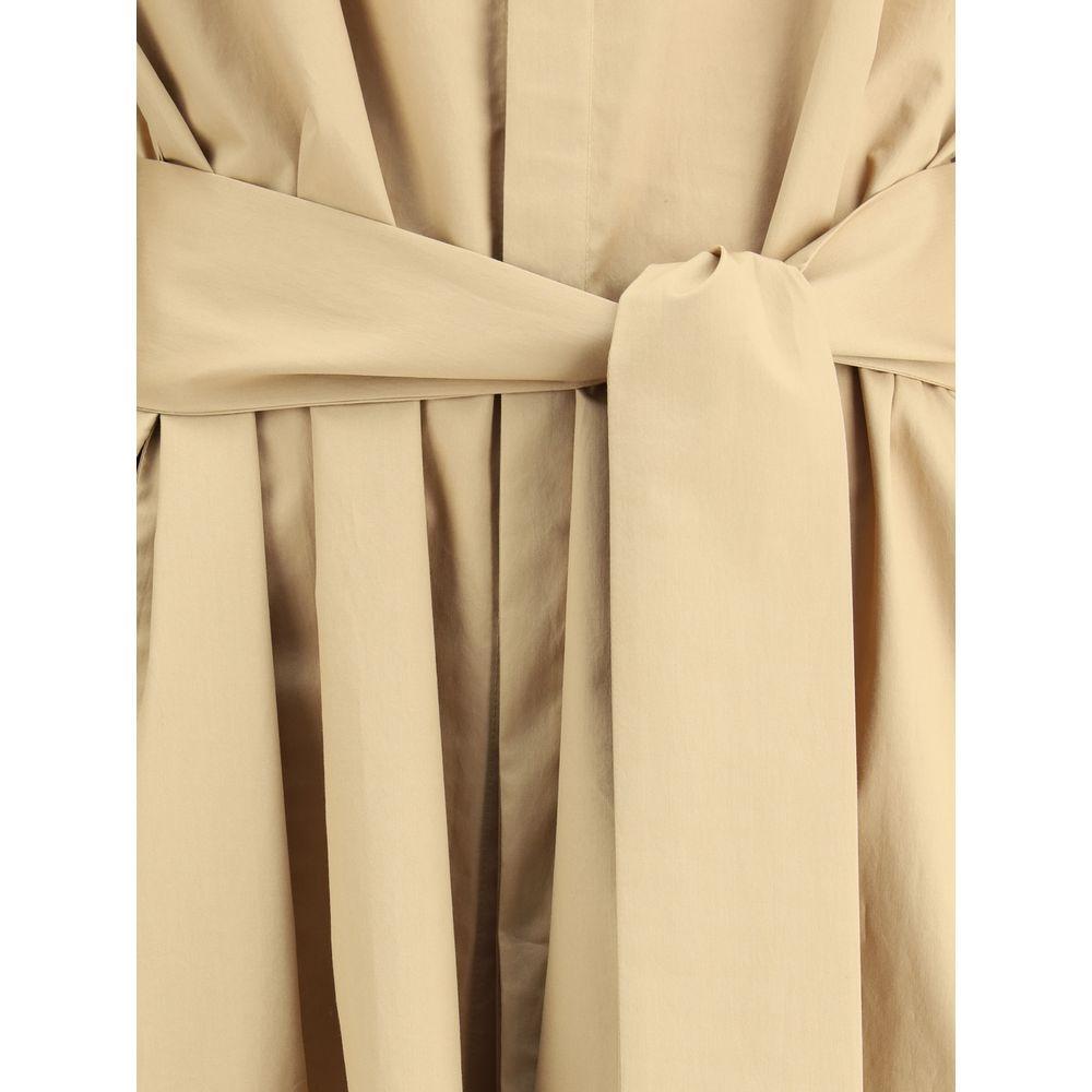 SA SU PHI Baloon Dress SA-S25530CJ0800-IT44 | L