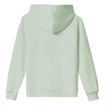 Hinnominate Green Cotton Sweater