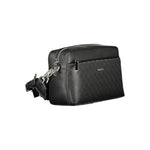 Calvin Klein Black Polyester Handbag