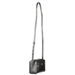 Calvin Klein Black Polyester Handbag CA-30953