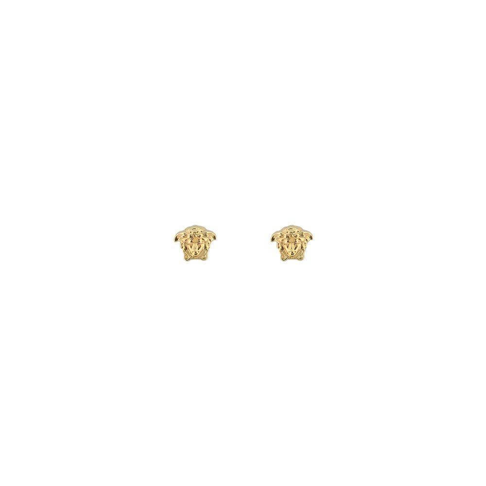 Versace Palazzo Earrings VE-DG25591DMT13J000-ONE SIZE