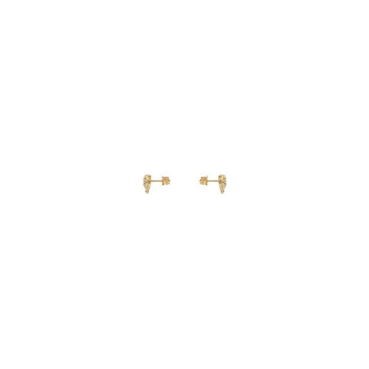 Versace Palazzo Earrings VE-DG25591DMT13J000-ONE SIZE