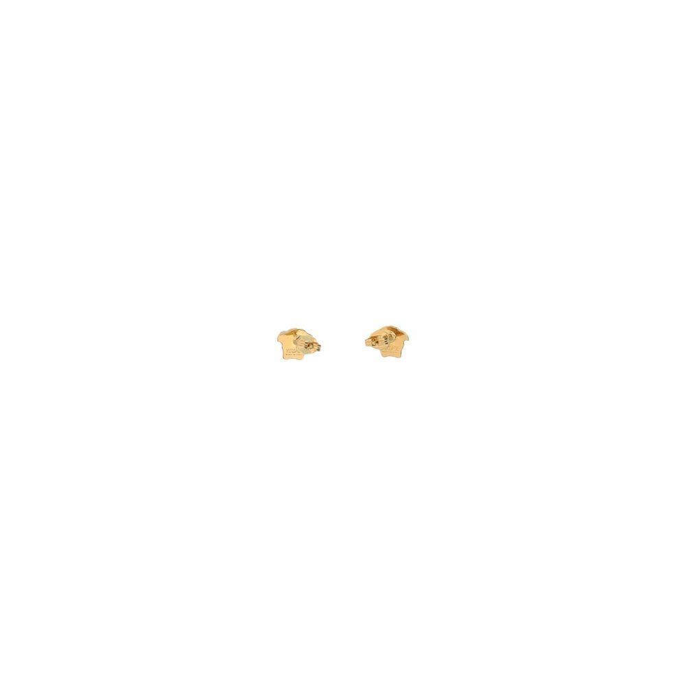 Versace Palazzo Earrings VE-DG25591DMT13J000-ONE SIZE