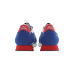 U.S. POLO ASSN. Blue Polyester Sneaker US-19433-EU44/US11