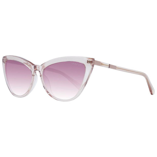 Gant Pink Women Sunglasses GA-1053586
