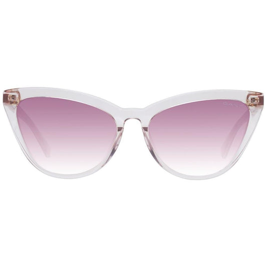 Gant Pink Women Sunglasses GA-1053586