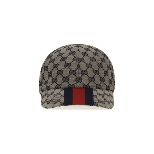 Gucci Baseball Hat GU-7890164HBA84084-S