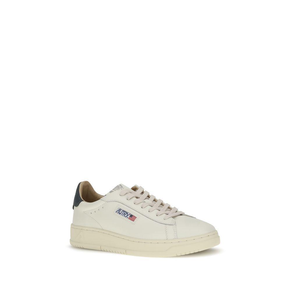Autry Dallas Low Sneakers AU-ADLMMR04MSHSPACE-EU41/US8