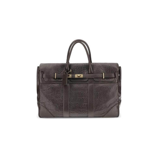 Brunello Cucinelli Country Travel Bag BRMBEHBU071C4214BB