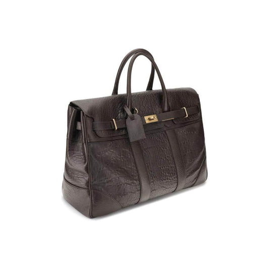 Brunello Cucinelli Country Travel Bag BRMBEHBU071C4214BB