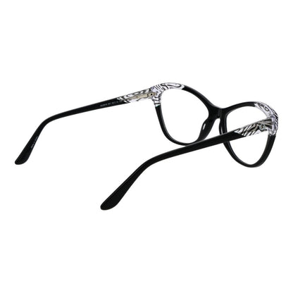 Guess Black Plastic Glasses (Frames)