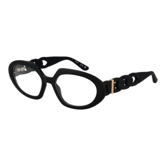 Guess Black Women Glasses Frame