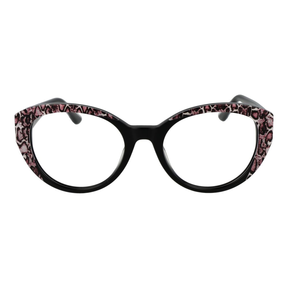 Guess Black Acetate Glasses (Frames)
