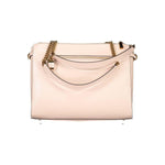 Guess Jeans Pink Polyethylene Handbag GU-17239