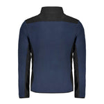 Norway 1963 Blue Polyester Sweater