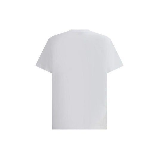 Moschino T-Shirt with bear MO-252ZZ0716252ZZ52411001-M