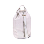 Prada Linen Bucket Bag PR2VY011VOOO2CX9F0018BB