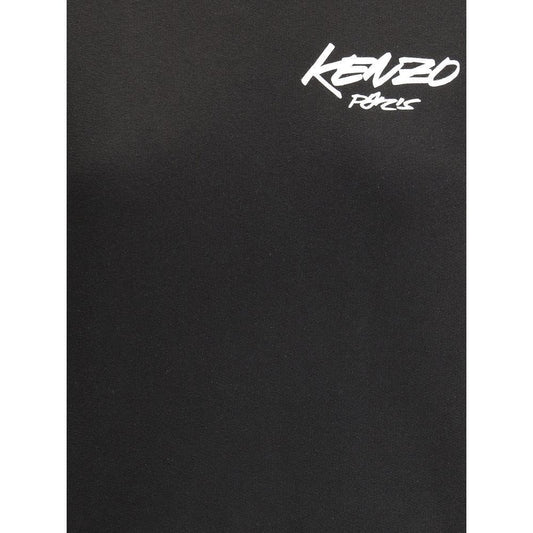 Kenzo Futura Sweatshirt KE-FF62SW4504MB99J-M