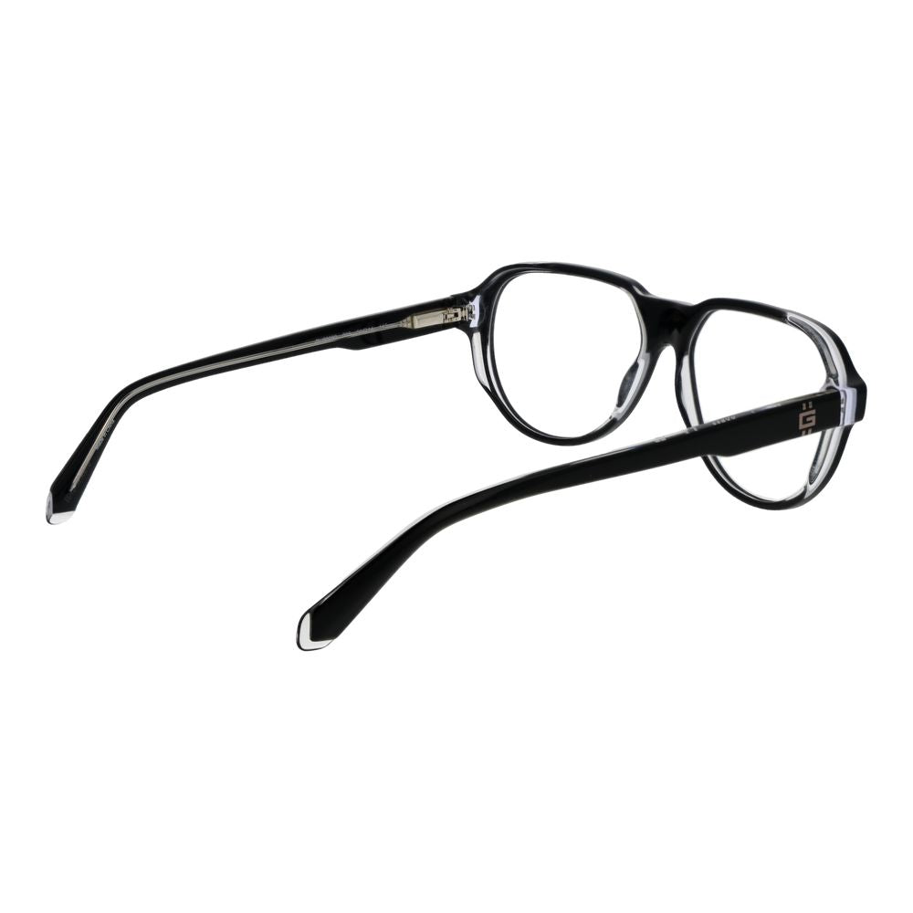 Guess Black Acetate Glasses (Frames)