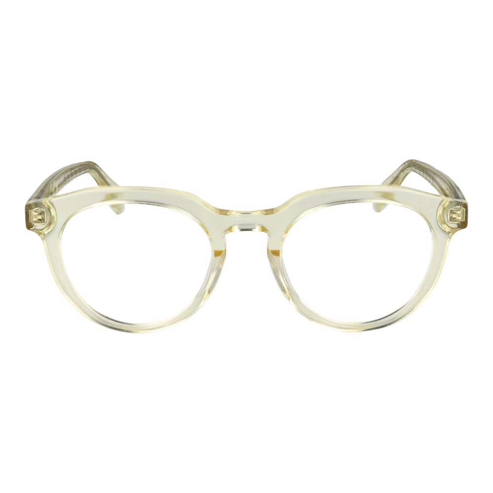 Guess Yellow Acetate Glasses (Frames)