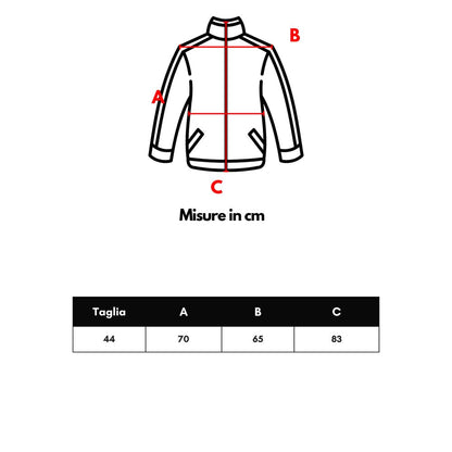 Balenciaga Black Polyamide Jackets & Coat