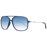 Police Blue Men Sunglasses PO-1034723