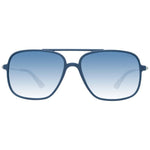 Police Blue Men Sunglasses PO-1034723