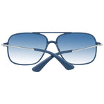 Police Blue Men Sunglasses PO-1034723