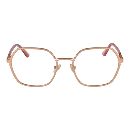 Guess Rose Gold Metal Glasses (Frames)