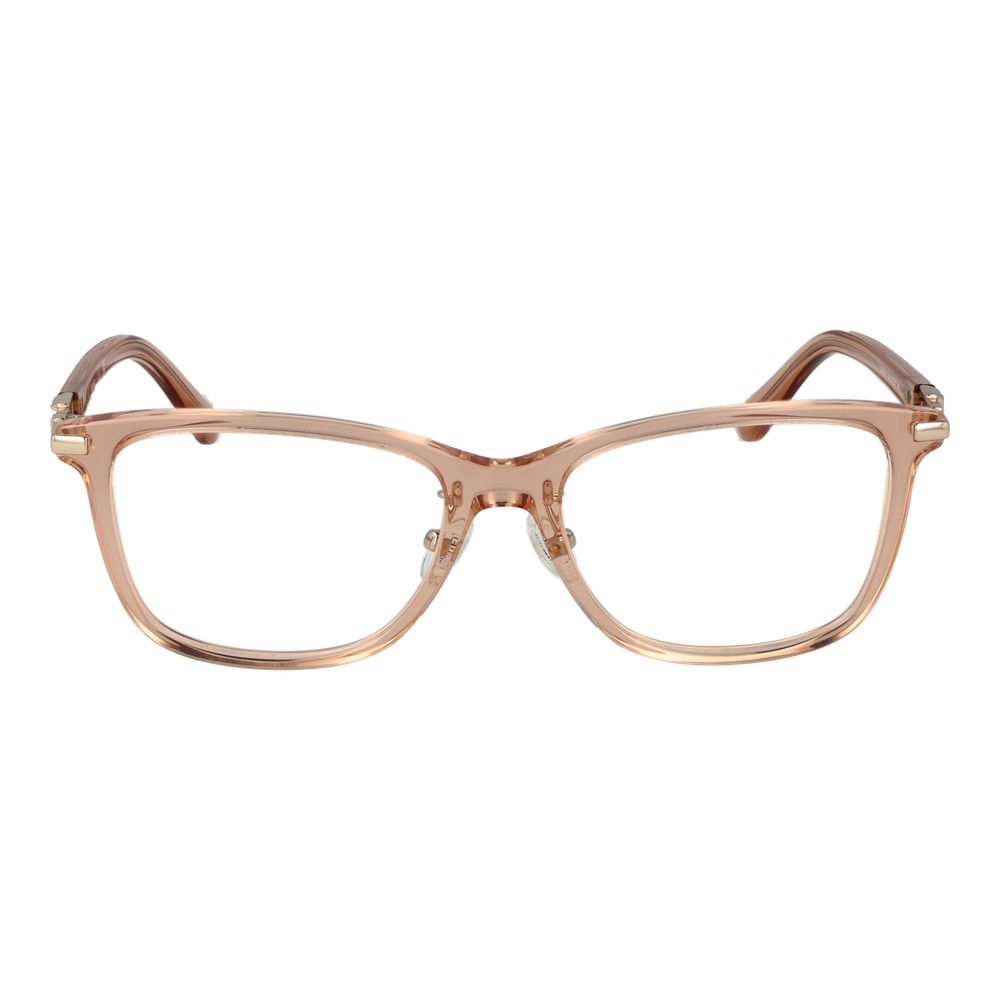 Guess Beige Acetate Glasses (Frames)