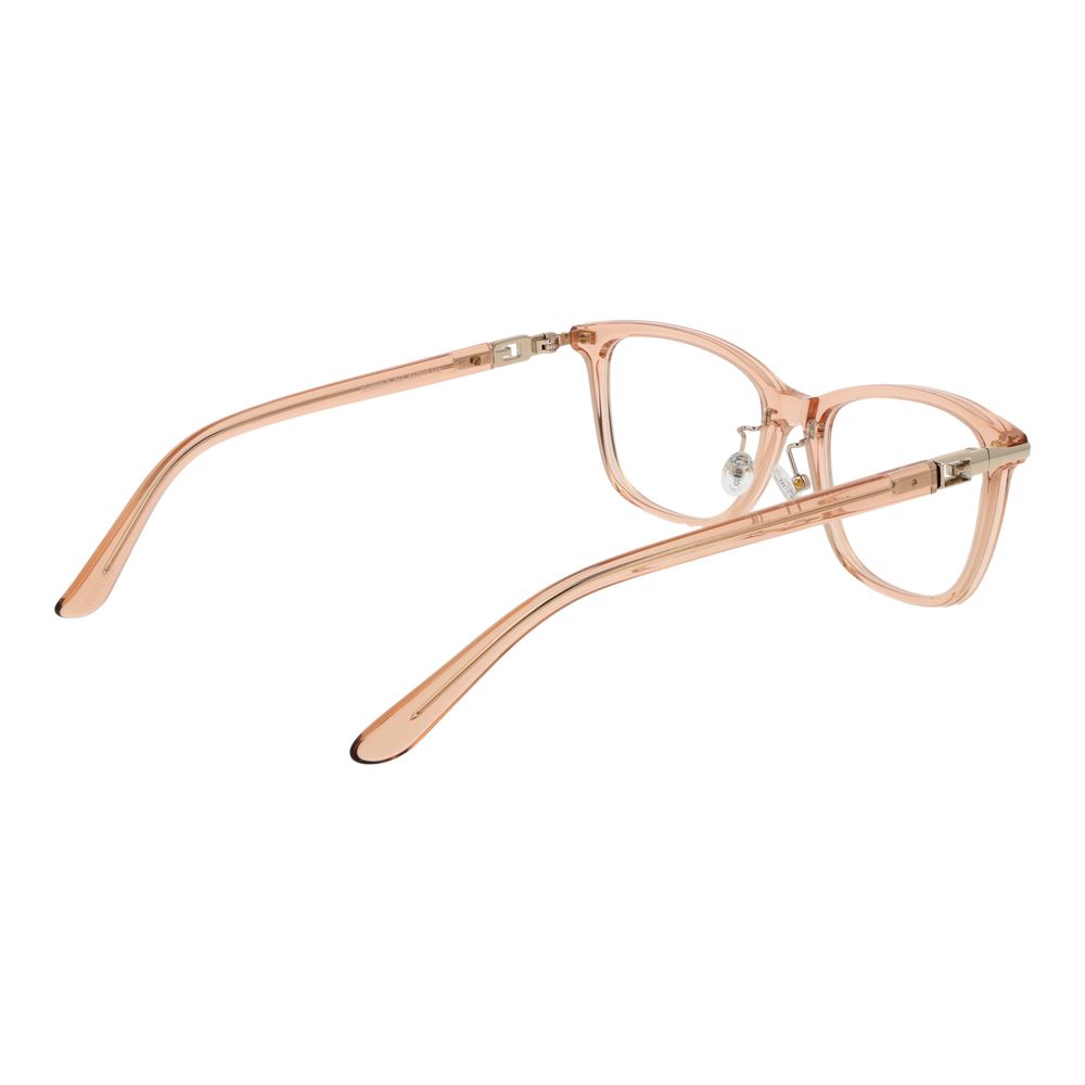 Guess Beige Acetate Glasses (Frames)